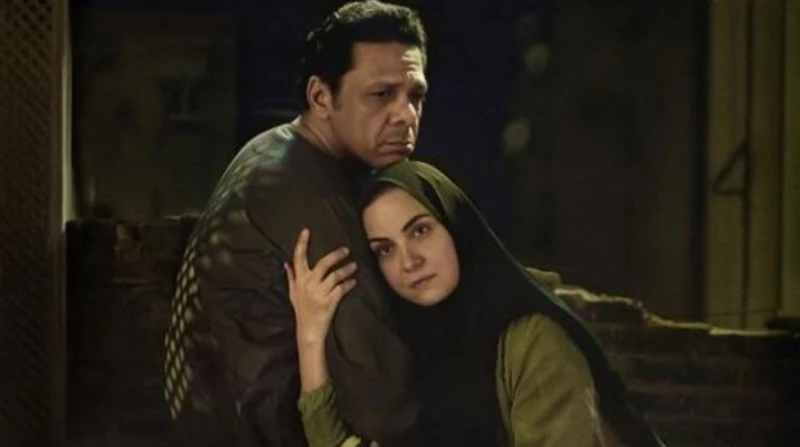 "الحلقة 7 من حكاية نرجس"، عوني يكشف السر ويضع زوجته في مأزق