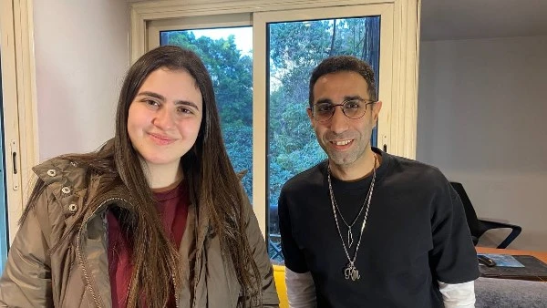 كريم العدل ل: مسلسل «كان يا ما كان» تجربة واقعية تعكس العلاقات ونهايته مفتوحة