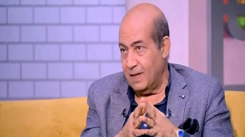 طارق الشناوي عن أزمة "سفاح التجمع": الرقيب لا يملك القرار وهذه مأساة