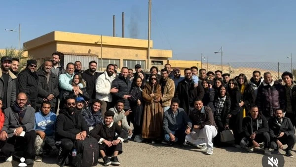 بعد أول ظهور مي عمر بعد وفاه والدها