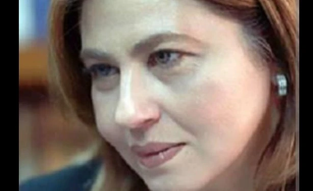 سامية صادق تنعي الدكتورة هالة مصطفي رئيس تحرير الديموقراطيه