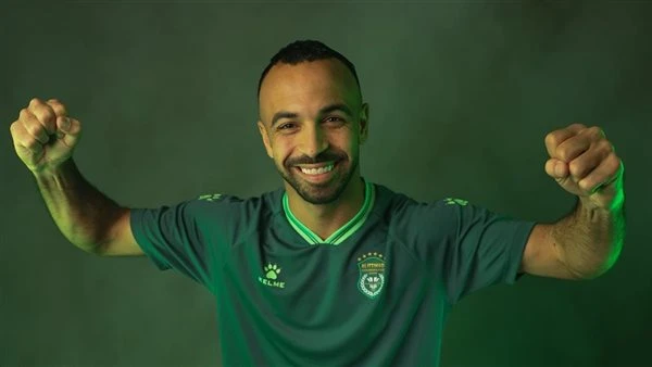 السقا: أفشة صنع حالة في الإسكندرية ونرغب في ضمه نهائيًا إذا أراد الاستمرار