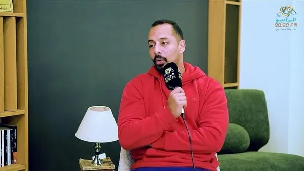 عمرو وهبة يكشف أصعب لحظة فى رحلة علاج ابنه «يحيي» من مرض السرطان