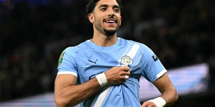 “مرموش” راكب صاروخ الميركاتو وعينه على عملاق الليجا