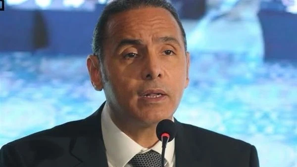 رئيس البورصة: تدشين سوق المشتقات المالية خطوة تاريخية لزيادة مستويات السيولة