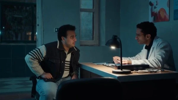 تحالف محمد حاتم وأحمد رضوان لكشف عصابة الإتجار بالأعضاء ينتهي بالفشل في عرض وطلب