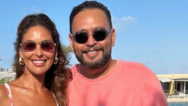 مي ماذا قالت