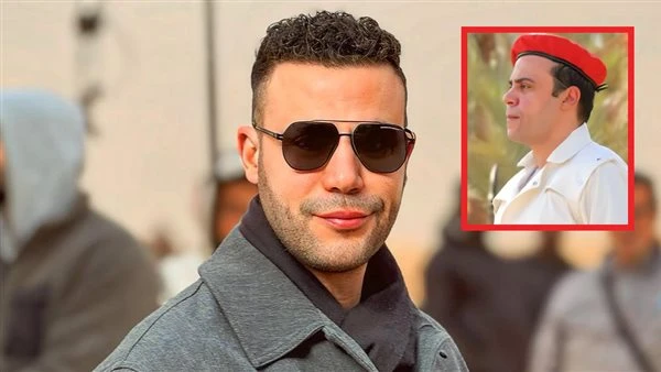 محمد إمام أستأنف تصوير فيلم شمس الزناتي أبريل المقبل