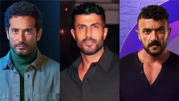 جدل واسع بين نجوم الدراما حول الأعلى مشاهدة في رمضان 2026