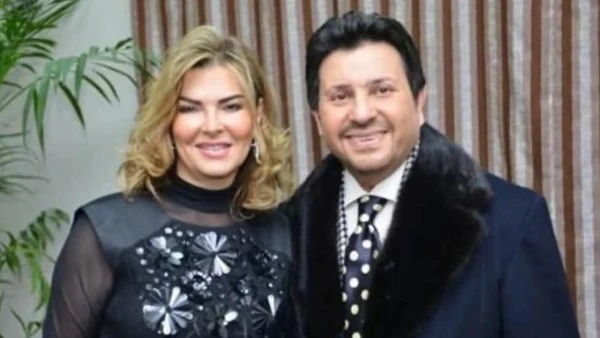 زوجة هاني شاكر توضح حقيقة تدهور حالته الصحية بعد الجراحة