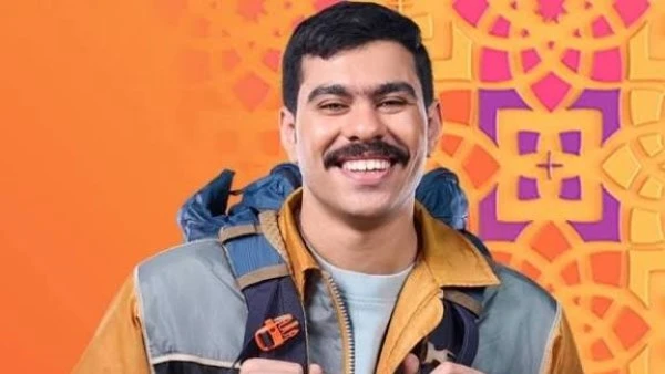 الطموح أحمد رمزي يروي أسرار شخصية «محمد صلاح فخر» بمسلسل «فخر الدلتا»| فيديو