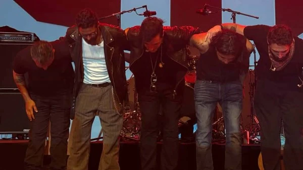 كاريوكي تحيي حفلا غنائيا فى لندن اليوم وفى برلين الأثنين والثلاثاء