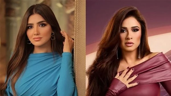 مي عمر تعاتب ياسمين عبد العزيز:كنت أتمنى أول تفاعل تعزية وكلمة طيبة