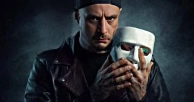 تزامناً مع عرض سفاح التجمع.. أحمد الفيشاوي يشارك جمهوره مقطع فيديو