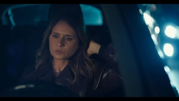 مسلسل اختفاء نيللى كريم وكشف مخطط مها نصار