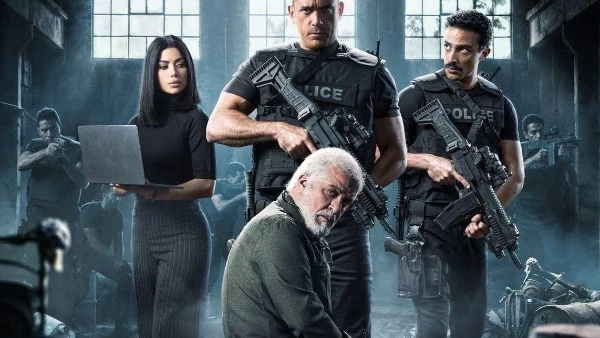 موعد عرض الحلقة 26 من مسلسل رأس الأفعي