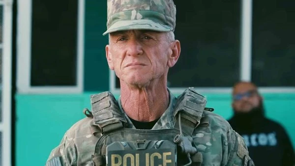 شون بن يحصد جائزة أفضل ممثل مساعد ويغيب عن استلام الجائزة