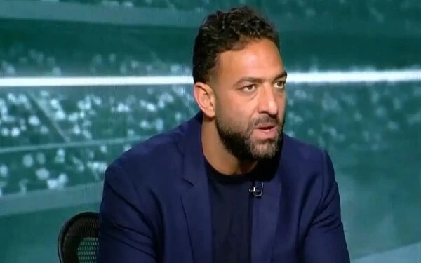 5 شروط من ميدو عشان الزمالك ميفلسش كروياً