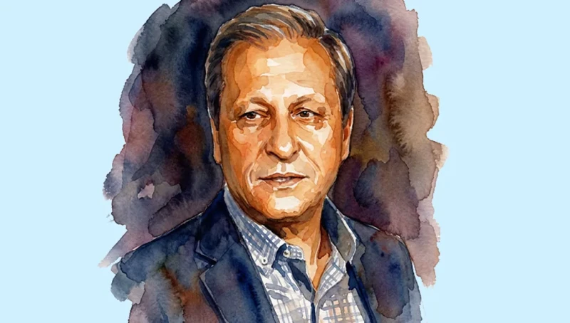 نزار فرنسيس: أين كنتَ وأين صرتَ يا لبنان؟ (فيديو)