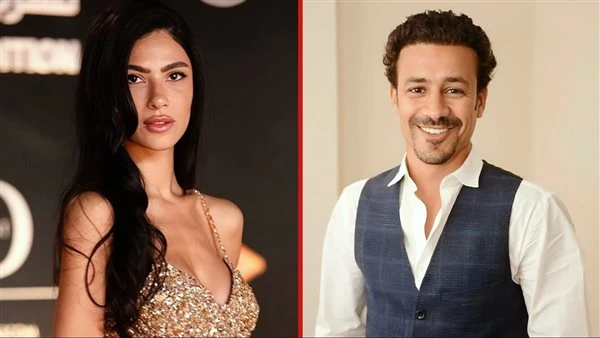 أحمد داود وهدى المفتي يبدآن تصوير فيلم ويك إند بداية أبريل المقبل