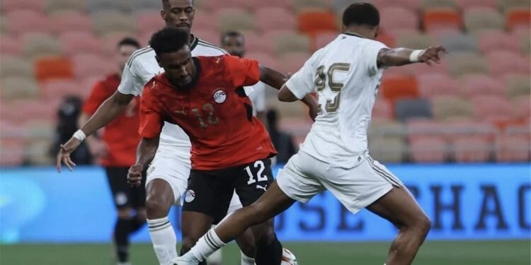 أول تحرك من في السعودية بعد الخسارة من منتخب مصر