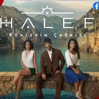 مسلسل "الخليفة" الحلقة 28.. طريقة المشاهدة وموعد العرض