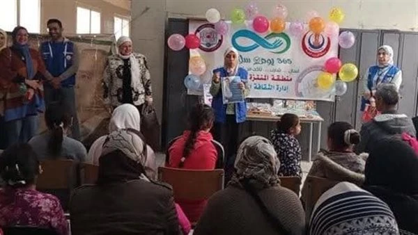 «الصحة»: 617 ألف مواطن استفادوا من حملة «365 يوم سلامة»في الشهر الأول