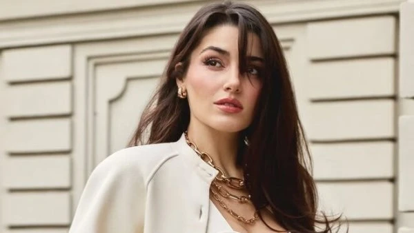 أول تعليق من هاندا أرتشيل بعد التحقيق معها في قضية تعاطي المخدرات