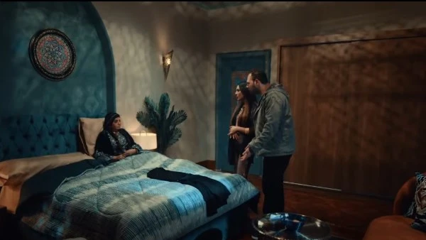 أحداث الحلقة 18 من مسلسل درش.. خلافات عائلية واعتراف صادم من الطبيب