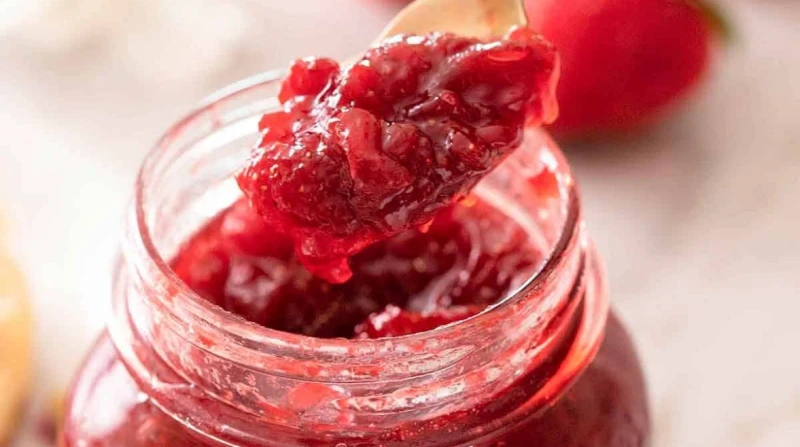 مربى الفراولة البيتي. سر نجاح بيتيفور العيد 2026