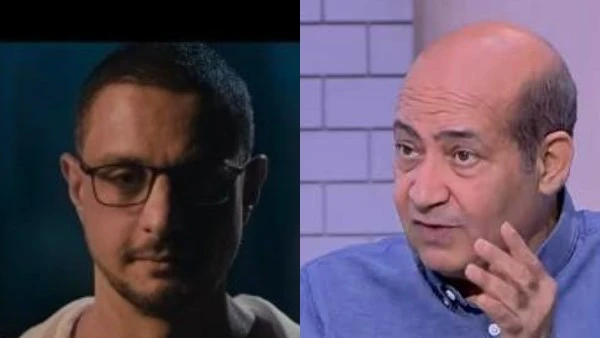أول تعليق من طارق الشناوي بعد قرار سحب فيلم سفاح التجمع من دور العرض (خاص)