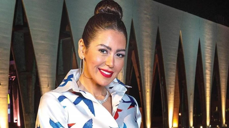 حقيقة رغبة أوسة في قتل نفسه بعد ماتش 6-1؟.. لقاء الخميسي ترد