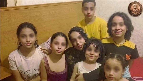 تجديد حبس الابن المتهم في جريمة كرموز بعد قتل 6 أفراد من أسرة واحدة