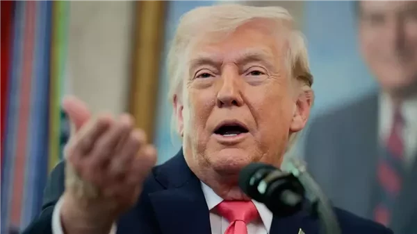 واشنطن تُفعّل "خطة ترامب" لإنهاء الحرب مع إيران: 15 بندًا تشمل تفكيك النووي ورفع العقوبات