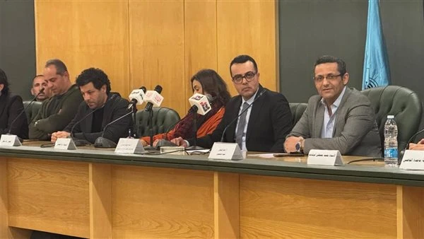 "صحاب الأرض" في ضيافة نقابة الصحفيين: الدراما تنتصر للرواية الفلسطينية