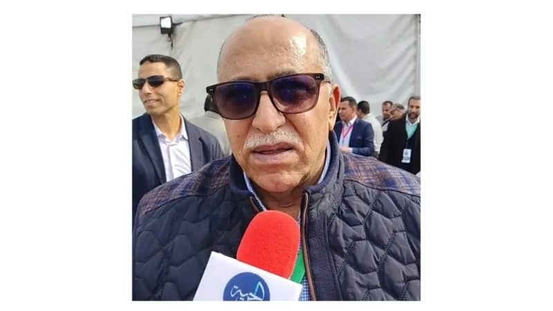 تأخر وفجوة في الأرقام. هشام أبو سنة يكشف لـ”” أسباب طعنه على انتخابات مهندسي القاهرة