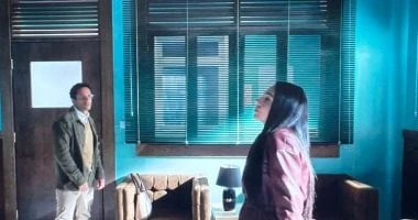 مسلسل عرض وطلب الحلقة 14.. هل يقتل كابونجا أحد أفراد العصابة؟