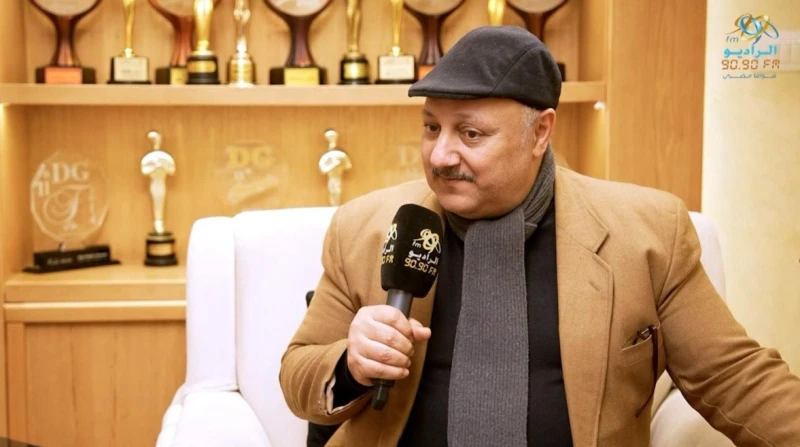 شحاتة العرابي لكلم ربنا: "أسعد يوم في حياتي والدتي ماتت فيه"