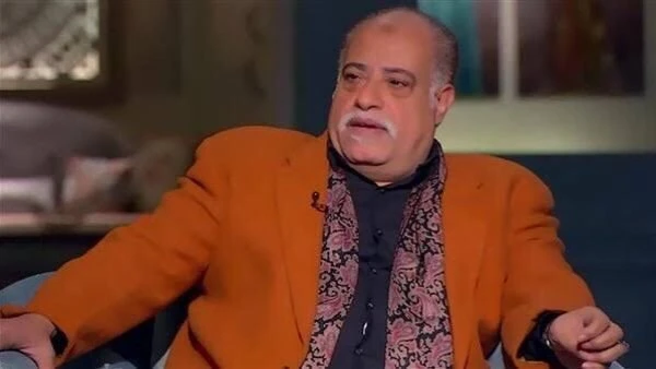 رضا إدريس يكشف ل تفاصيل شخصيته في مسلسل «عين سحرية»