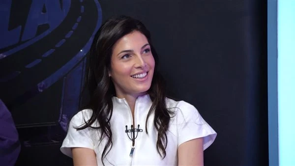 رامز جلال عن رزان جمال: عروسة البحر وعيونها بتدلدق سحر