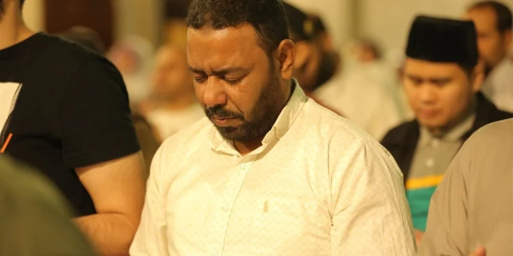 مواعيد الصلاة اليوم الثلاثاء 24 مارس 2026 في مصر. تعرف على توقيت الفجر والمغرب في المحافظات