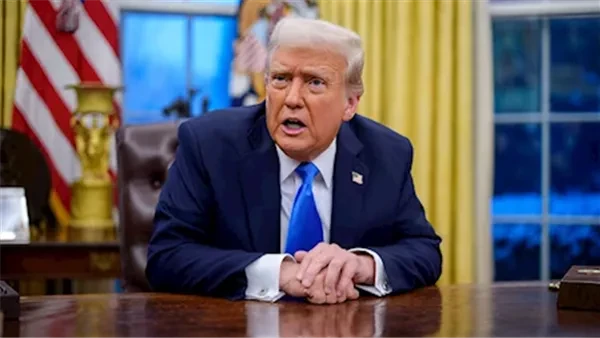 ترمب لـ"NBC": لا غزو بري لإيران وضرورة قائد كفء لطهران