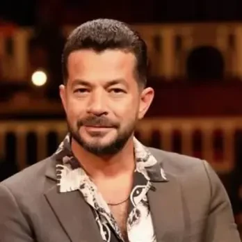 شريف سلامة عن نيللي كريم: نظرة منها تمنح المشهد حياة (خاص)