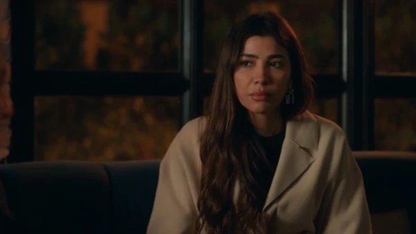 مسلسل مها نصار تبيع براند نيللى كريم وتخطط لخطف «لي لي»