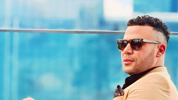 رحلة محمد إمام يعلن الانتهاء من تصوير الكينج