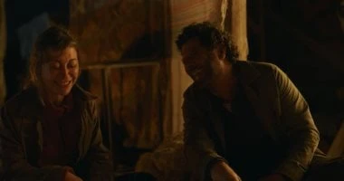 مسلسل صحاب الأرض الحلقة 13.. تحرك ناصر وسلمى إلى مدخل خان يونس