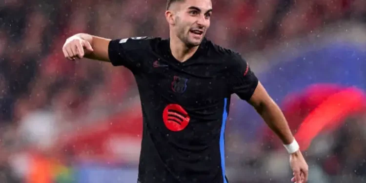 “خناقة إنجليزية”. أرسنال واليونايتد عايزين “فيران توريس”