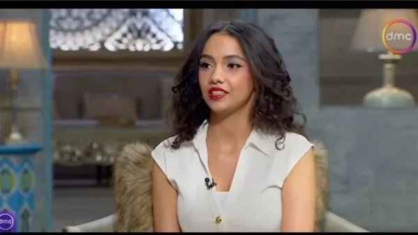 إصابة دينا دياب تكشف أسرار مشاركتها في بيبو والسادة الأفاضل