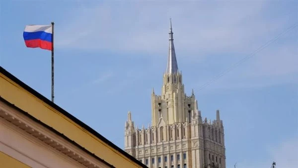 موسكو: سنرد بحزم على أي استهداف لمقارنا الدبلوماسية في أوكرانيا