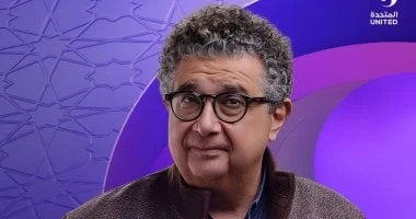 الحلقة الأخيرة من كان ياما كان.. هل يعود الكدوانى لطليقته يسرا اللوزى؟